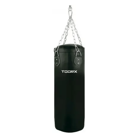 Toorx Fitness Bokszak Kunstleer - 100 cm / 30 kg