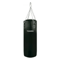 Toorx Fitness Bokszak Kunstleer - 80 cm / 20 kg