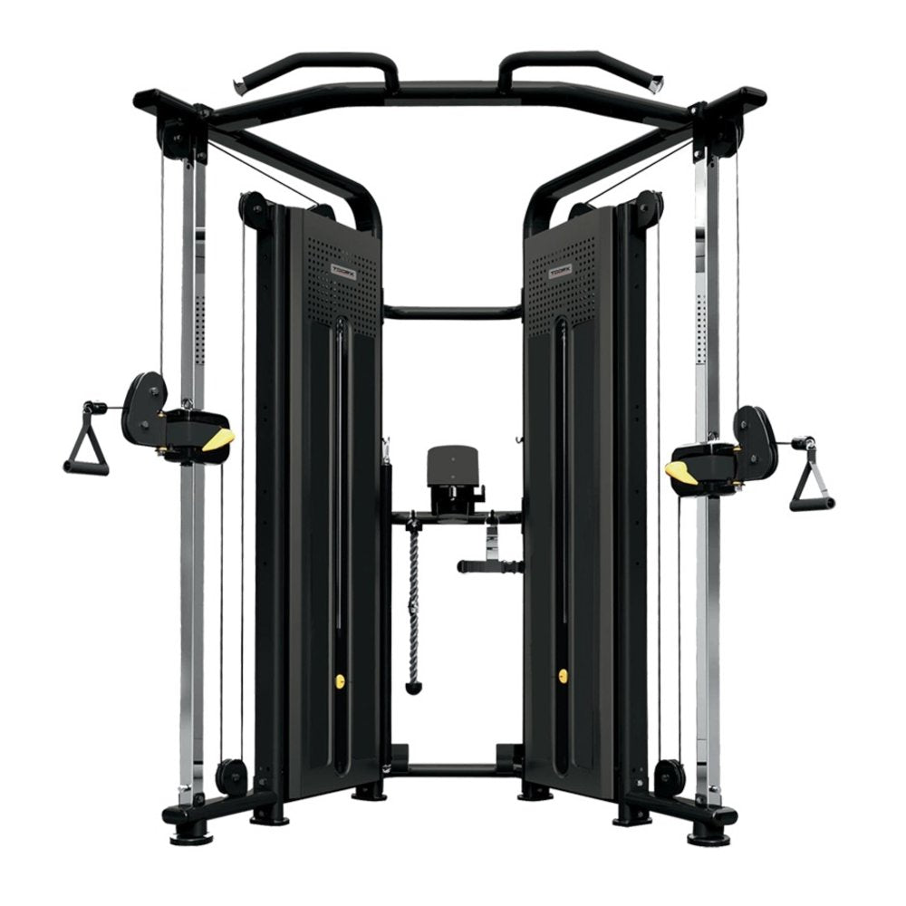 Toorx Fitness CSX-B5000 Dual Pulley