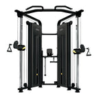 Toorx Fitness CSX-B5000 Dual Pulley