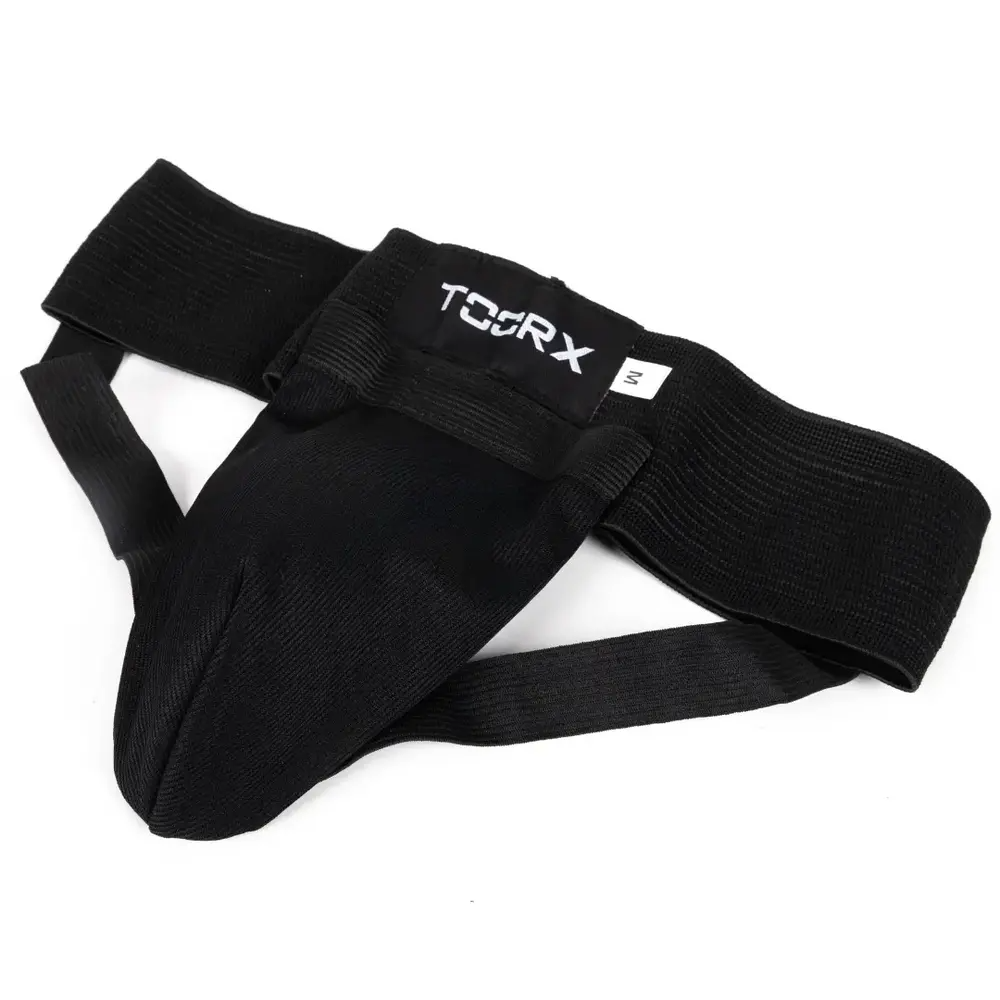Toorx Fitness Kruisbeschermer - Tok
