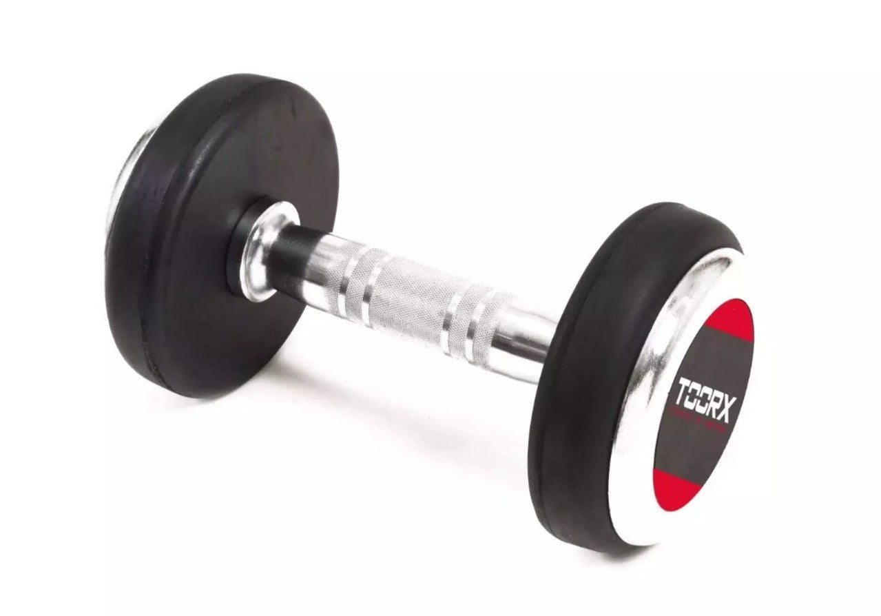 Toorx Fitness MGP Ronde Dumbbell - Per Stuk