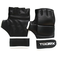 Toorx Fitness MMA Handschoenen Cougar - S/M