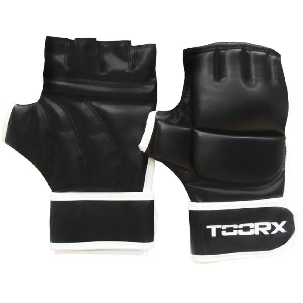 Toorx Fitness MMA Handschoenen Cougar - S/M
