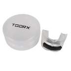 Toorx Fitness Mondbescherming - Bitje - Dubbel - Senior