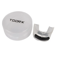 Toorx Fitness Mondbescherming - Bitje - Dubbel - Senior