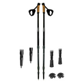 Toorx Fitness Nordic Walking Stokken