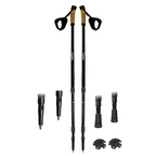 Toorx Fitness Nordic Walking Stokken