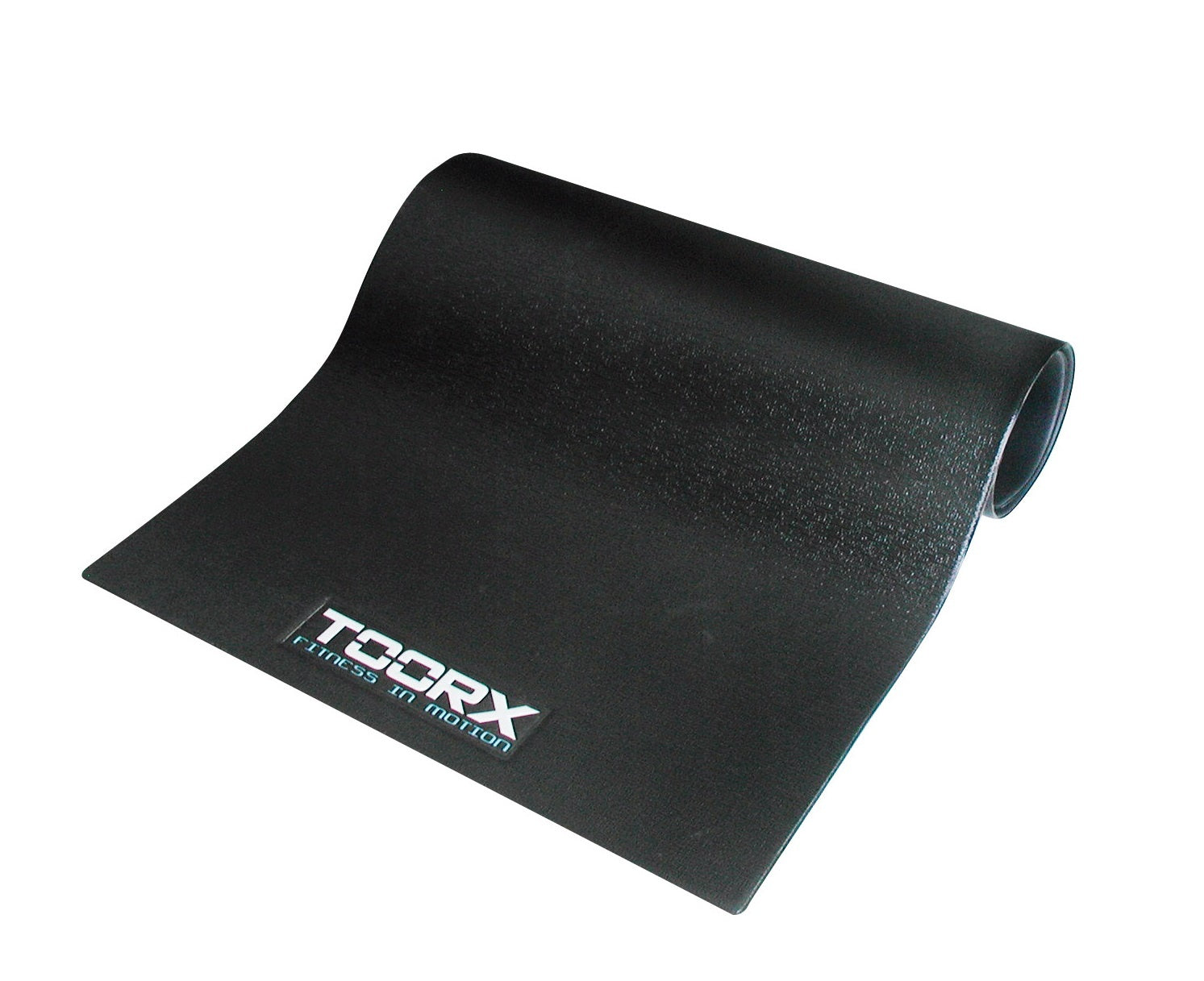 Toorx Onderlegmat - Beschermmat - 200 x 100 x 0,6 cm