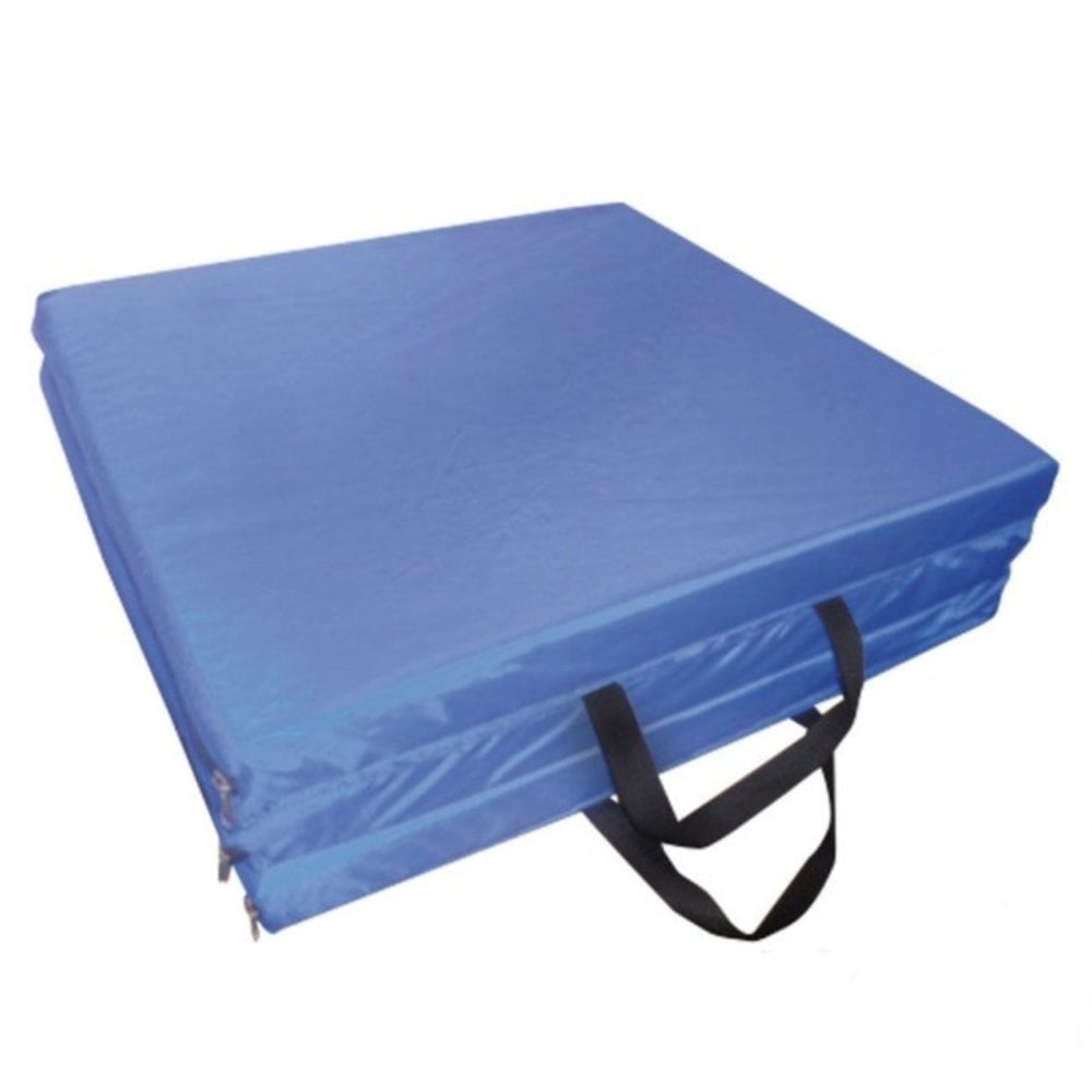 Toorx Professional Fitnessmat - 178 x 61 x 5 cm