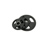 Toorx Fitness Rubber Olympische Halterschijf 50 mm - 1,25 kg - Per stuk