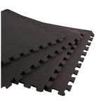 Toorx Fitness Tatami Mat - Puzzelmatten - 122 x 122 cm