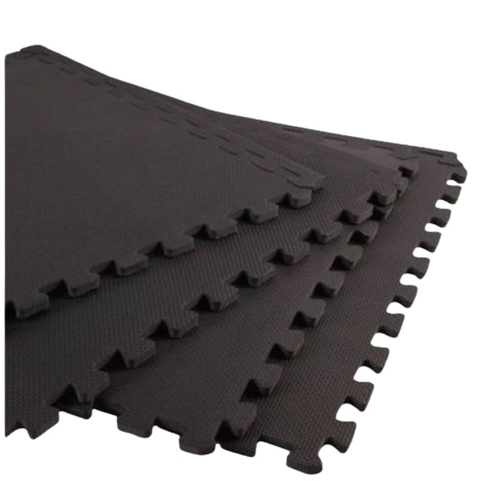 Toorx Fitness Tatami Mat - Puzzelmatten - 122 x 122 cm