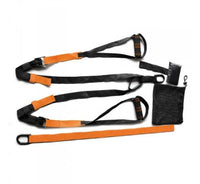Toorx Functional Suspension Trainer FST