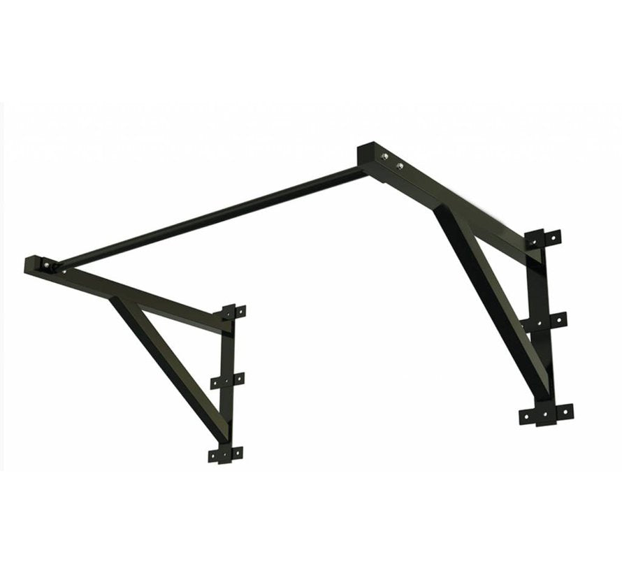 Toorx Fitness BT-Pro Muscle-up Optrekstang