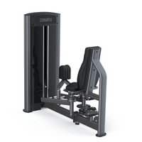 Toorx Professional Abductor & Adductor PLX-7900