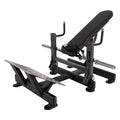 Toorx Professional FWX-4400 Hip Thrust Machine