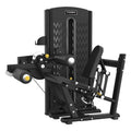Toorx Professional Leg Curl & Leg Extension PLX-5600