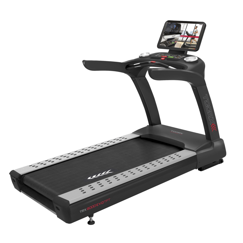Toorx Professional Loopband TRX 9000 EVO TFT