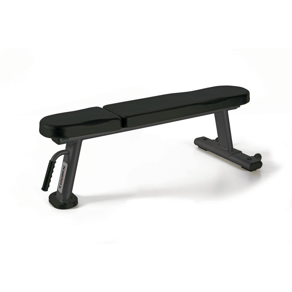 Toorx Professional Flat Bench WBX-B2000 - Trainingsbank