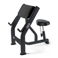 Toorx Professional Trainingsbank - WBX 2400 Scott Bench