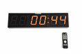 Toorx Interval Tabata Timer - met afstandsbediening