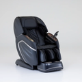 TotalSeat Massagestoel Flavia - Zwart