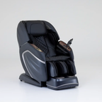 TotalSeat Massagestoel Flavia - Zwart