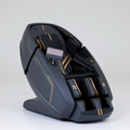 TotalSeat Massagestoel Imperia - Zwart