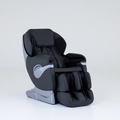 TotalSeat Massagestoel Leone - Zwart