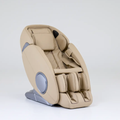 TotalSeat Massagestoel Palma - Beige