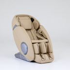 TotalSeat Massagestoel Palma - Beige