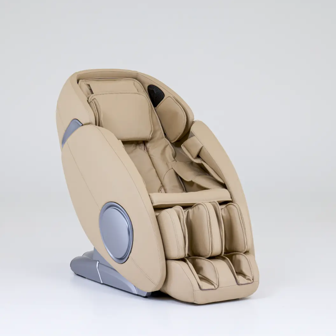 TotalSeat Massagestoel Palma - Beige