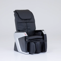 TotalSeat Massagestoel - 2D Massagetechniek - Zwart