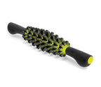 TriggerPoint STK Target - Fasciarol - Zwart/Lime