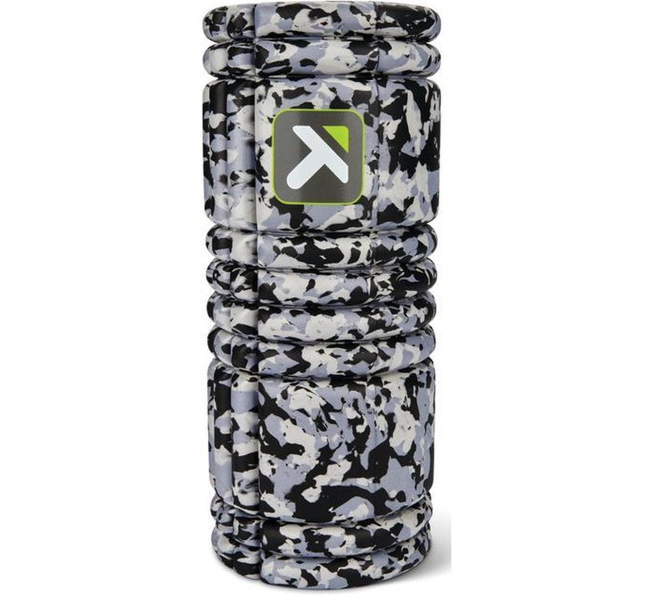 Triggerpoint Foam Roller The Grid 1.0 - Grijs Camo