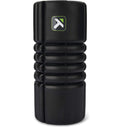 Triggerpoint Foam Roller Grid Travel - Zwart/Lime