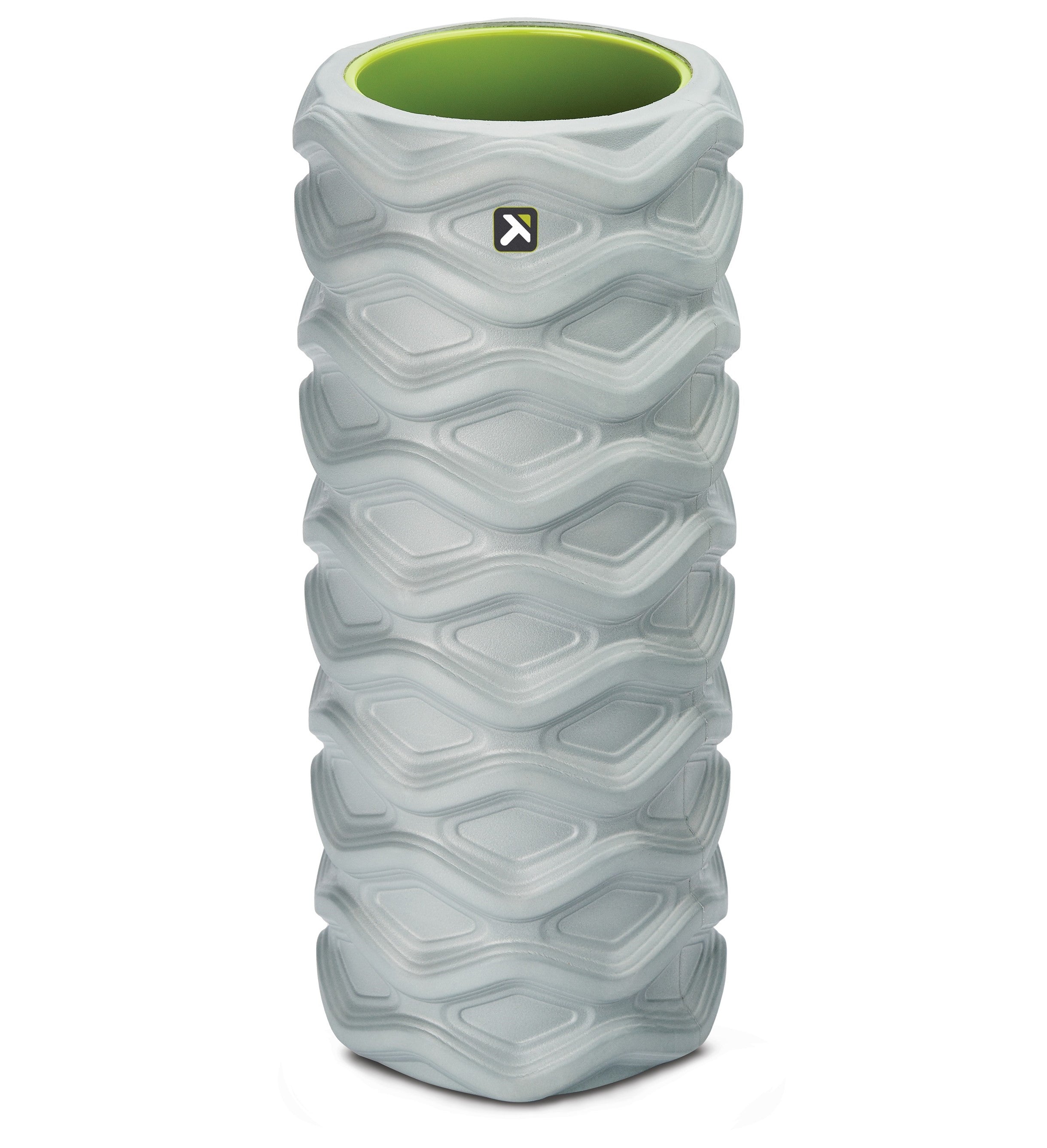 Triggerpoint Rush Roller Foam Roller - Grijs