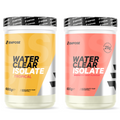 Empose Nutrition Water Clear Isolate - Eiwit Poeder - Protein Combi-Deal - Tropical / Raspberry Mint
