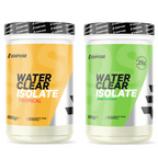 Empose Nutrition Water Clear Isolate - Eiwit Poeder - Protein Combi-Deal - Tropical / Pear