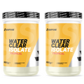 Empose Nutrition Water Clear Isolate - Eiwit Poeder - Protein Combi-Deal - Tropical