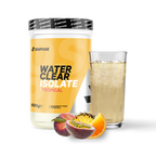 Empose Nutrition Water Clear Isolate - Proteine Ranja - Eiwit Poeder - 600 gr - Tropical