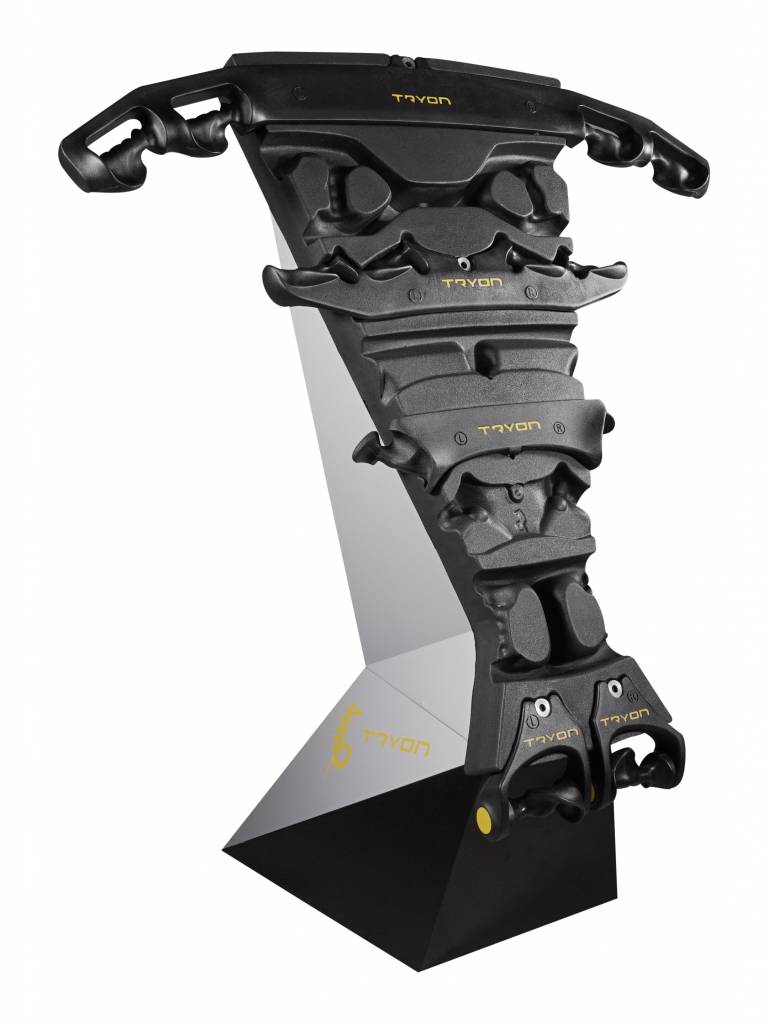TRYON Support Rack - Opbergsysteem