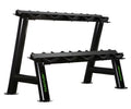 Tunturi Pro Dumbbell Rack Plates