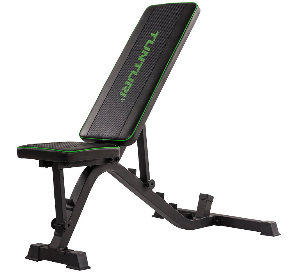 Tunturi UB40 Utility Bench - Hoofdafbeelding
