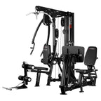 HMS Tytan 101 Multi Gym met Leg Press