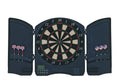 Unicorn Elektronisch Dartbord - 6 darts met 12 Soft Tips