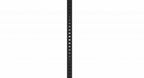 Lifemaxx Crossmaxx XL Upright Stand Extender - 125 cm - voor Crossmaxx Rig