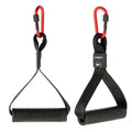 HMS D-Handle Foam Greep