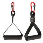 HMS D-Handle Foam Greep